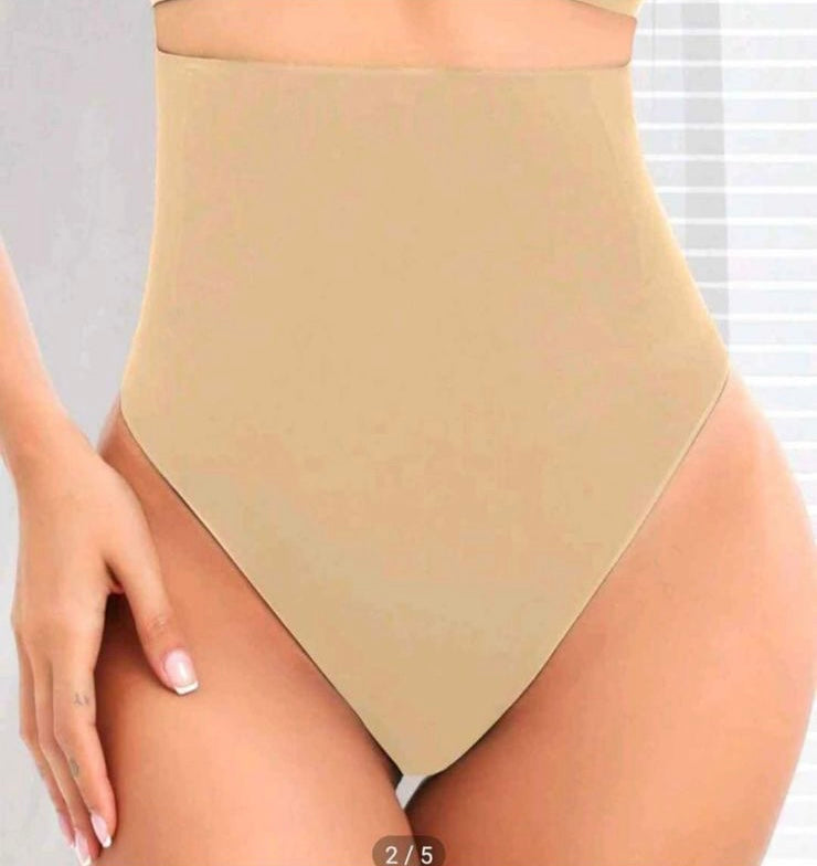 Body Shaper with Panty™