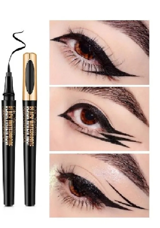 Lapiz Liquido Deliniador De Ojos LashLine™