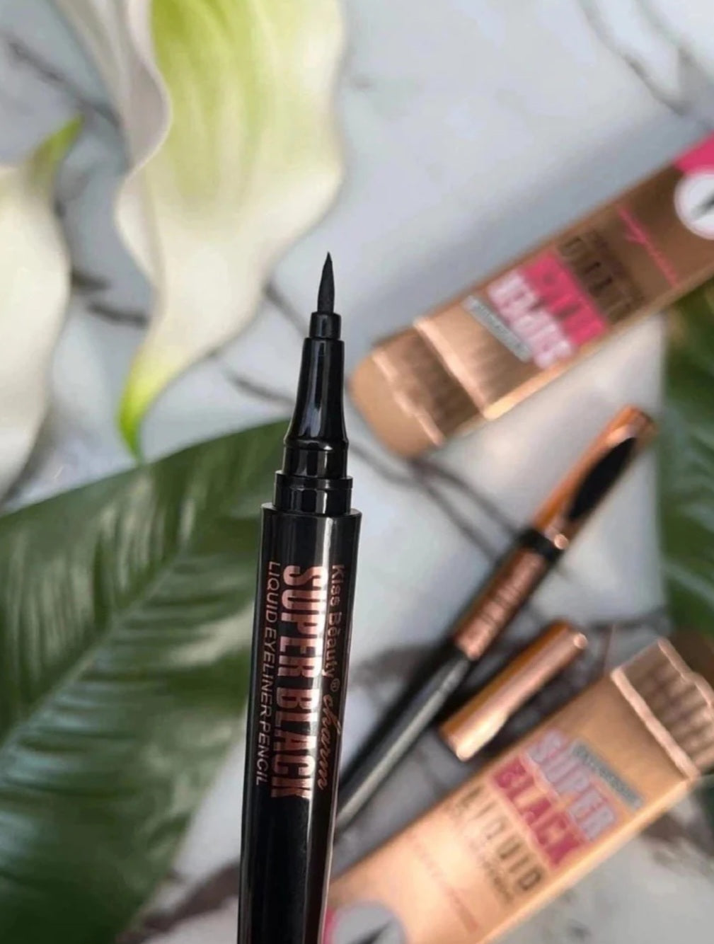 Lapiz Liquido Deliniador De Ojos LashLine™