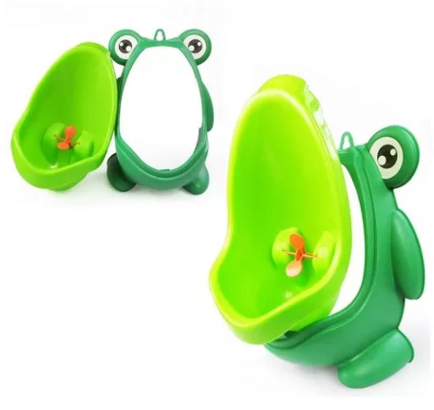 Urinario para Niños FroggyPee™
