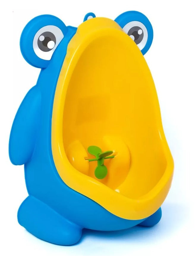Urinario para Niños FroggyPee™