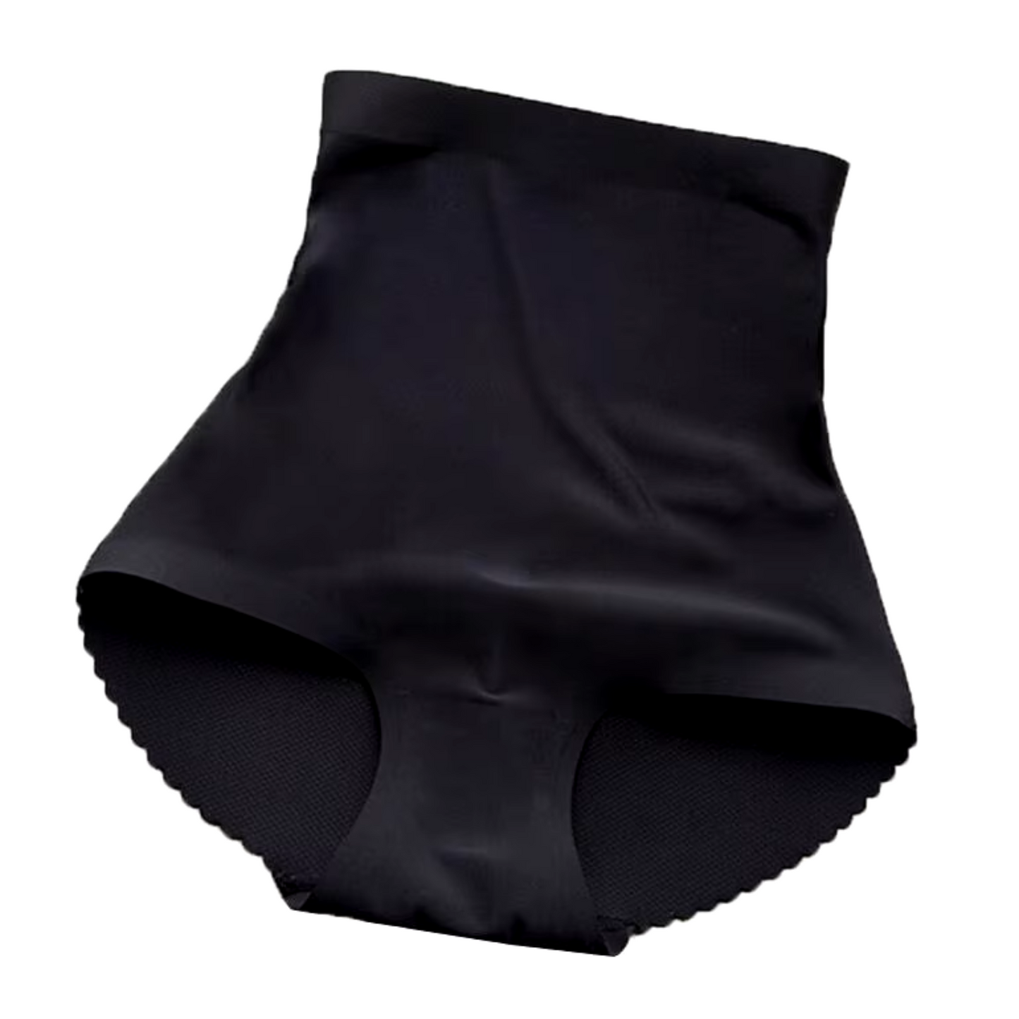Calzón Faja Short Relleno Glúteos SculptLift™