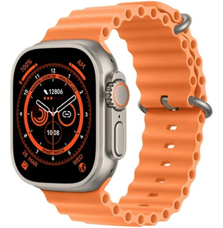 Reloj Smartwatch TitanFit Ultra™