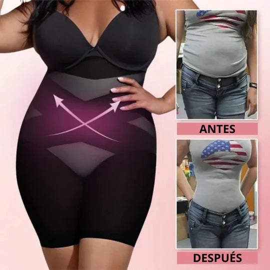 Faja Modeladora de Cintura All Day (TM)