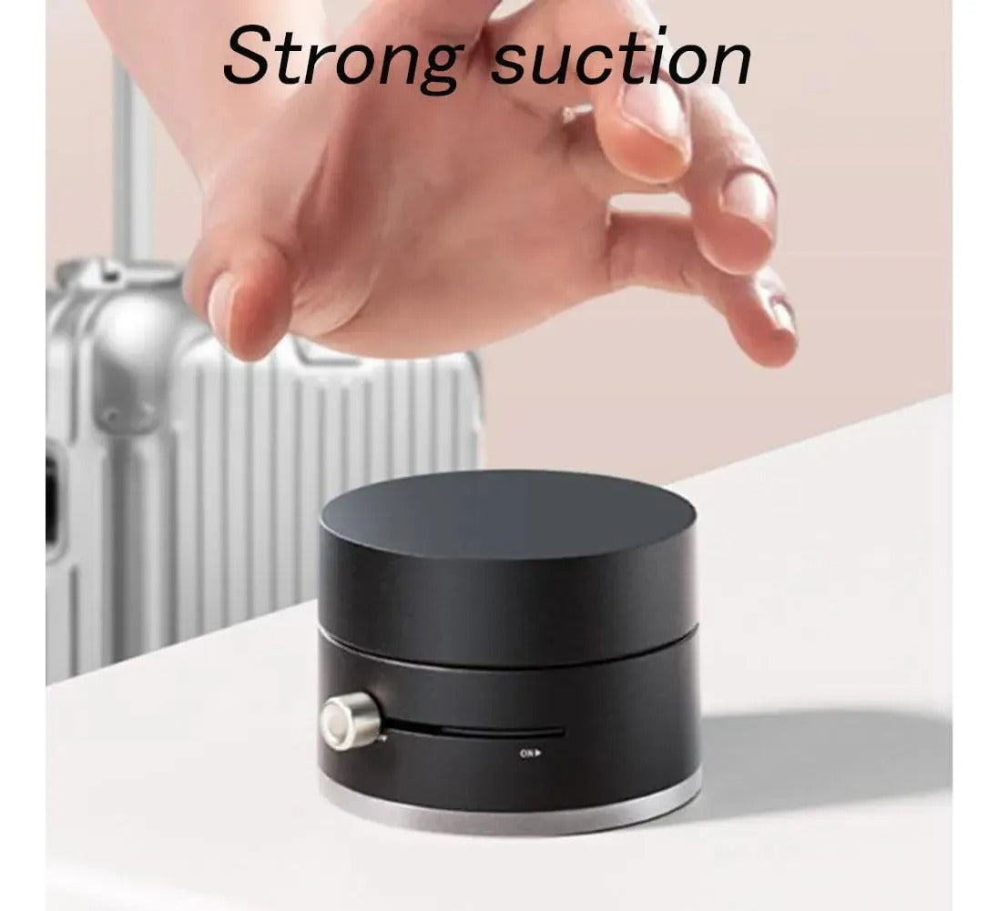 MagnaCharge Pro™ X - Soporte Celular Magnético