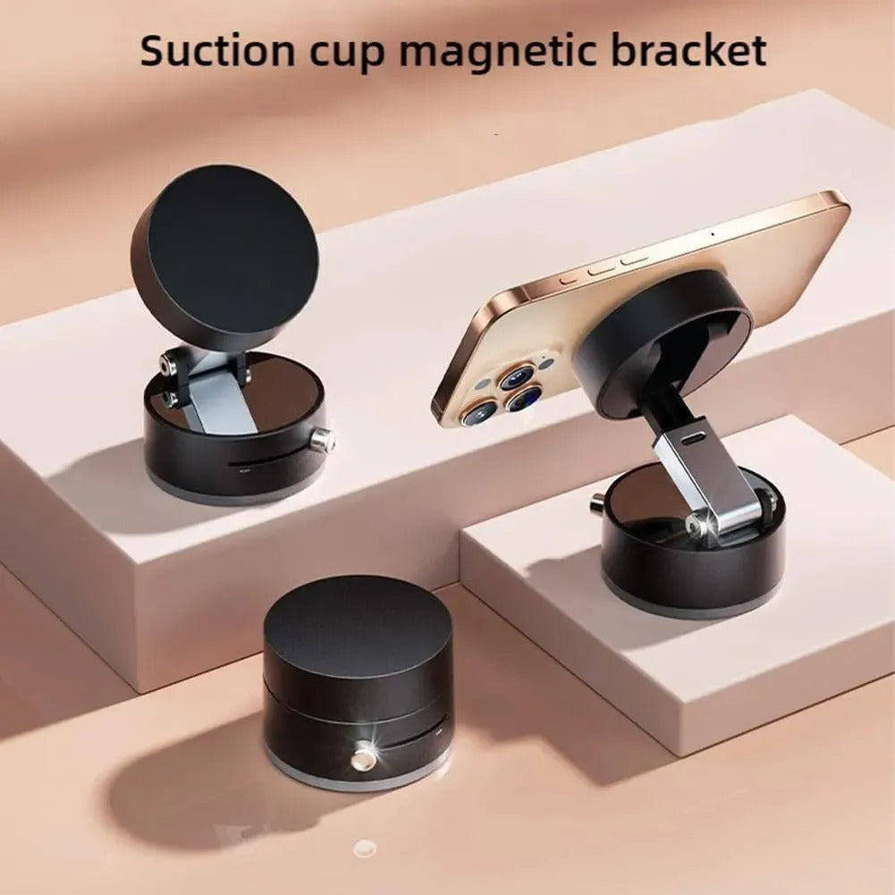 MagnaCharge Pro™ X - Soporte Celular Magnético