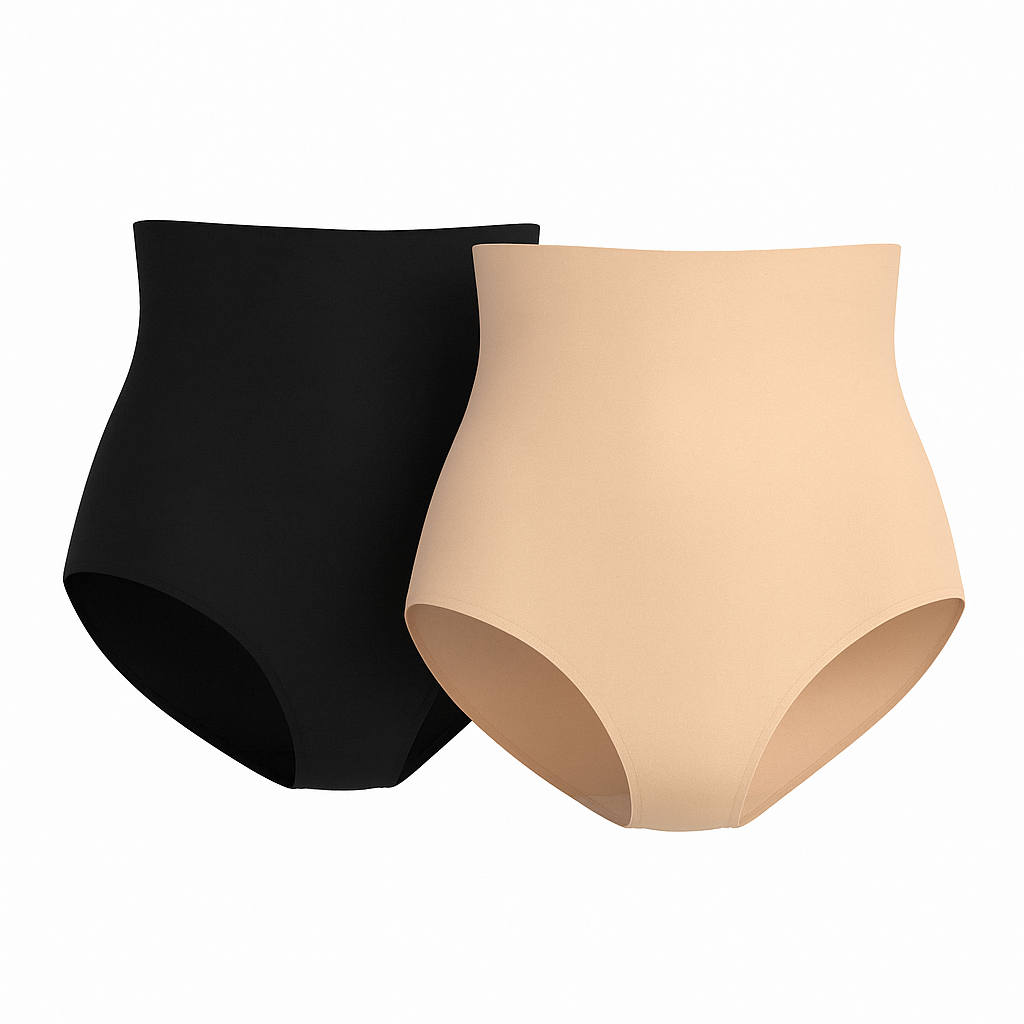 Body Shaper with Panty™