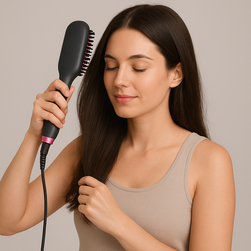 Cepillo Secador de Cabello One Step