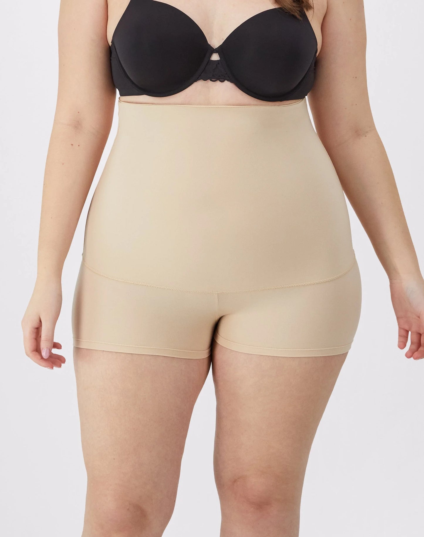 ShapeLift™ – Faja Calzón Reductora Modeladora con Efecto Push Up