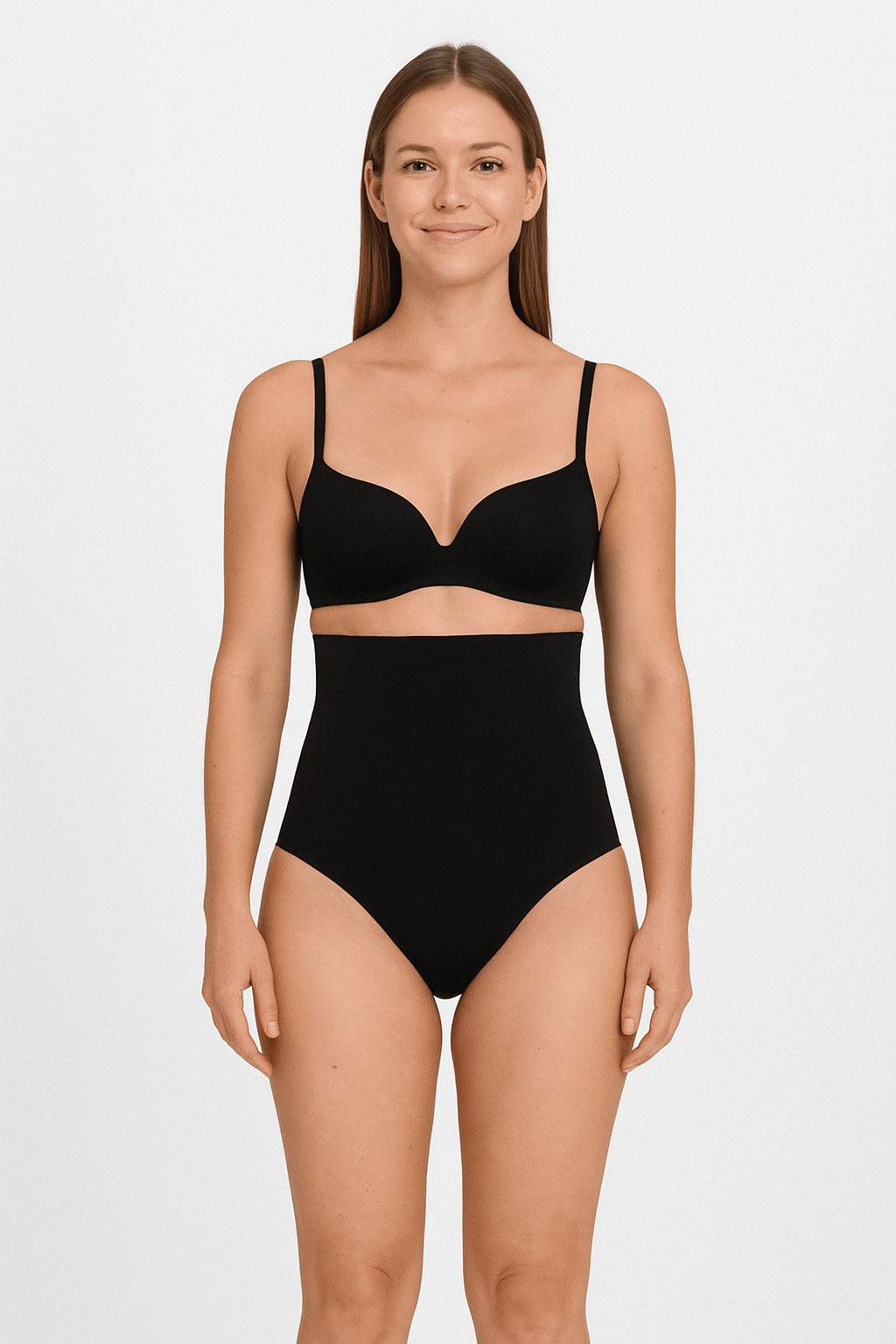 Body Shaper with Panty™