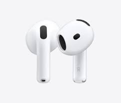 🔊 AirPods 4ta Generación OEM™ – Sonido Pro, Estilo Total 🎧💥
