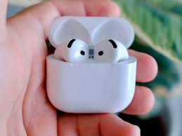 🔊 AirPods 4ta Generación OEM™ – Sonido Pro, Estilo Total 🎧💥