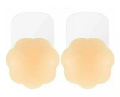 👙 SilkCover™ Cubre pezones de silicona