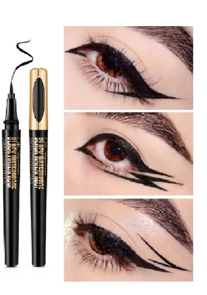 Lapiz  Liquido Deliniador De Ojos  LashLine™