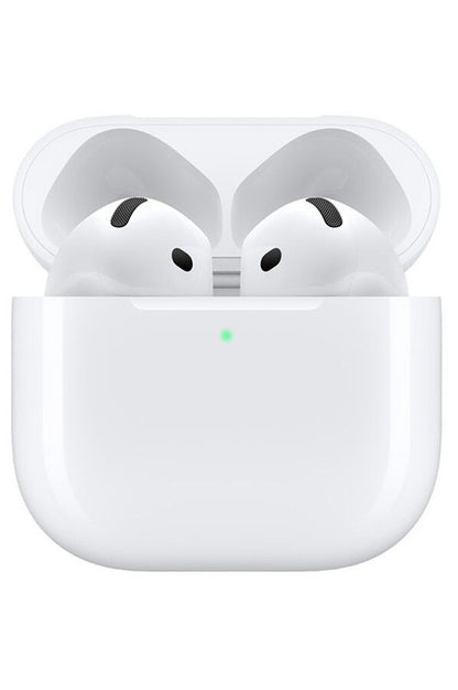 🔊 AirPods 4ta Generación OEM™ – Sonido Pro, Estilo Total 🎧💥