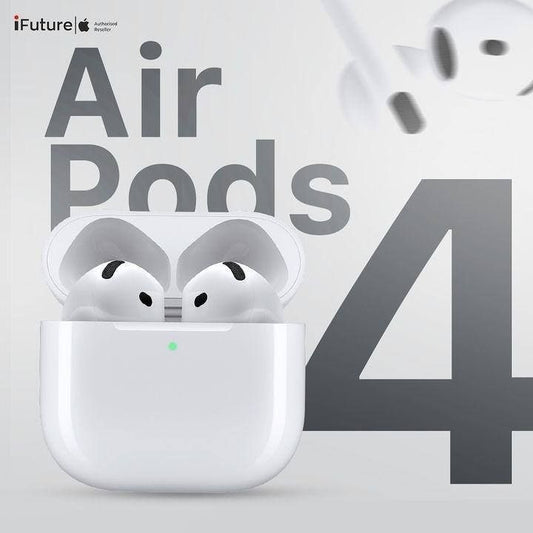 🔊 AirPods 4ta Generación OEM™ – Sonido Pro, Estilo Total 🎧💥