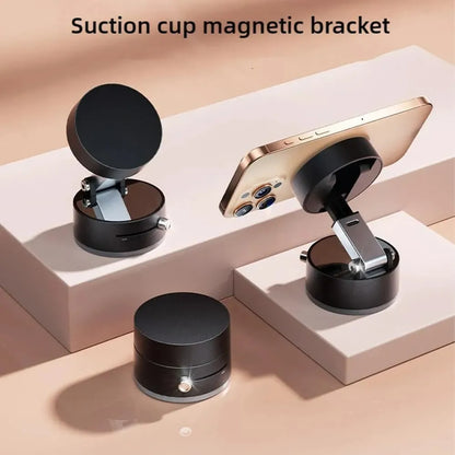 MagnaCharge Pro™ X - Soporte Celular Magnético