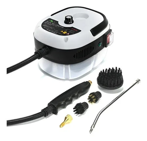 Limpiadora A Vapor Multiuso SteamPro™