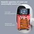 AquaTemp LED™.GRIFO CALENTADOR DE AGUA CON PANTALLA