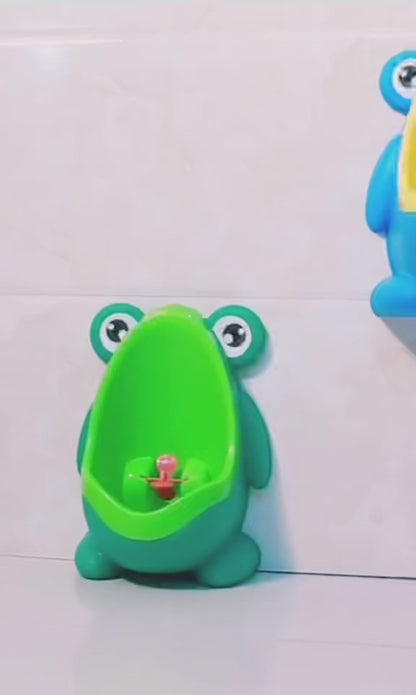 Urinario para Niños FroggyPee™