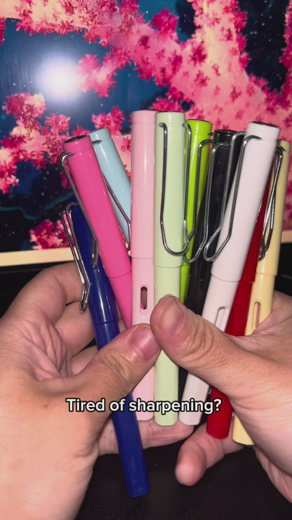 Lápiz infinito EndlessPen™