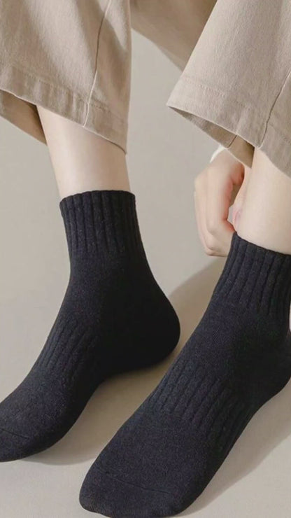 🧦 SootheStep™ Calcetines para diabéticos