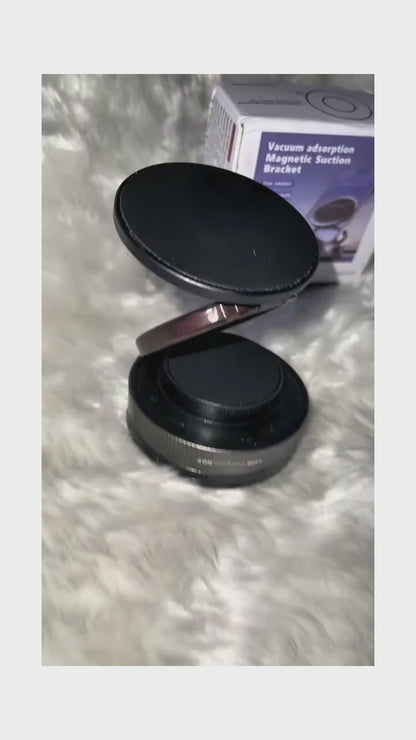 MagnaCharge Pro™ X - Soporte Celular Magnético